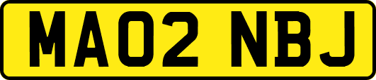 MA02NBJ