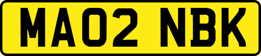 MA02NBK