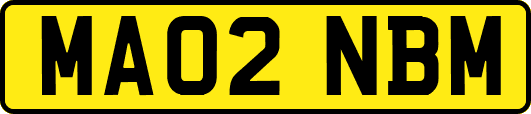 MA02NBM