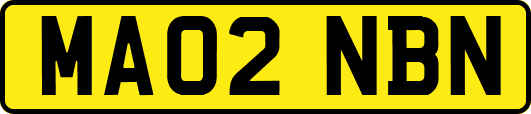 MA02NBN