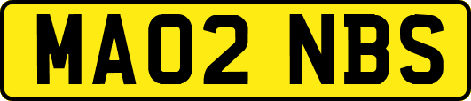 MA02NBS