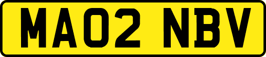 MA02NBV