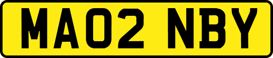 MA02NBY