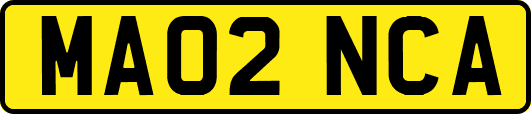 MA02NCA