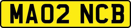 MA02NCB