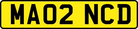 MA02NCD