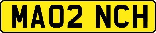 MA02NCH