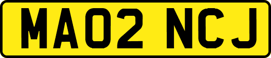 MA02NCJ