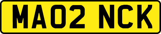 MA02NCK