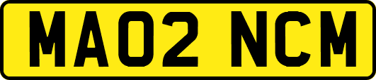MA02NCM