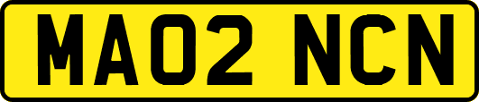 MA02NCN