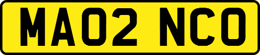MA02NCO