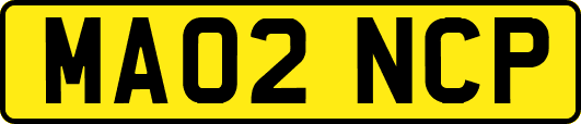MA02NCP