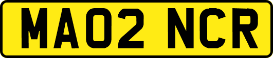 MA02NCR