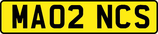 MA02NCS