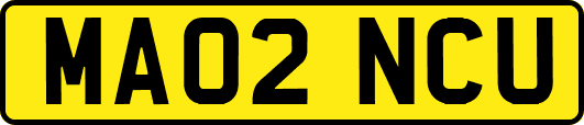 MA02NCU