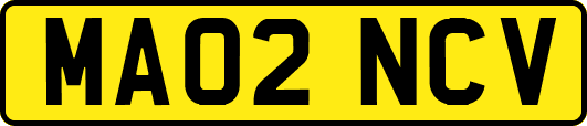 MA02NCV