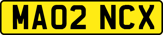 MA02NCX