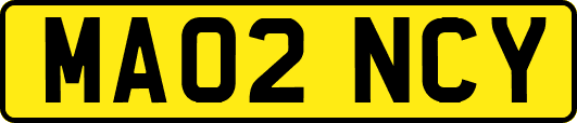 MA02NCY