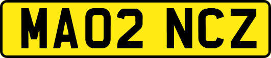 MA02NCZ