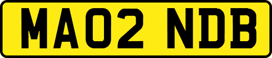 MA02NDB