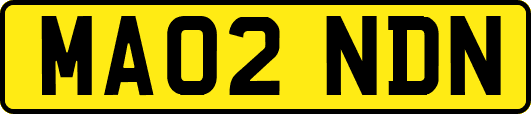 MA02NDN
