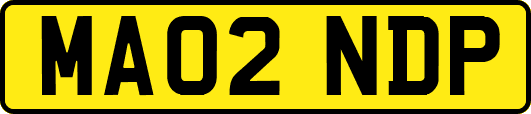 MA02NDP
