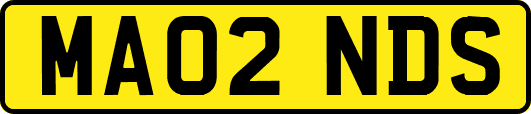 MA02NDS