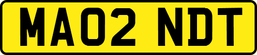 MA02NDT