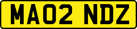 MA02NDZ