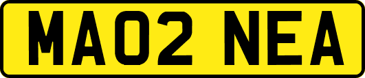 MA02NEA