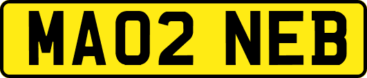 MA02NEB