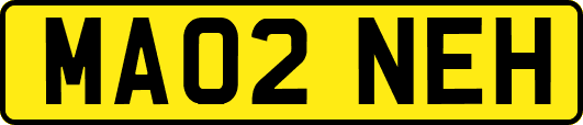 MA02NEH