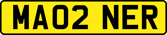 MA02NER