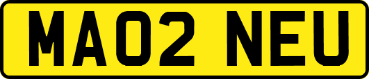 MA02NEU
