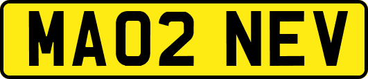 MA02NEV