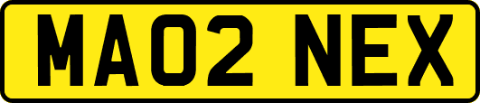 MA02NEX