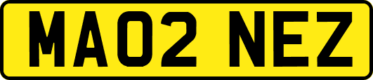 MA02NEZ