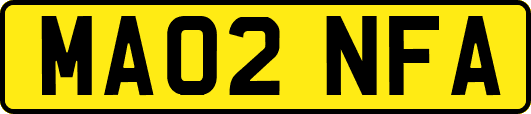 MA02NFA