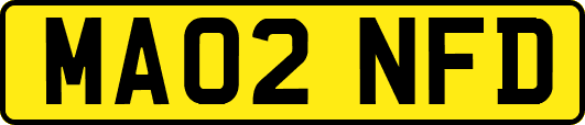 MA02NFD