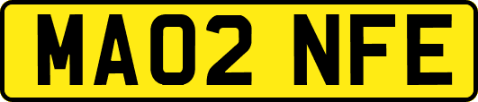 MA02NFE