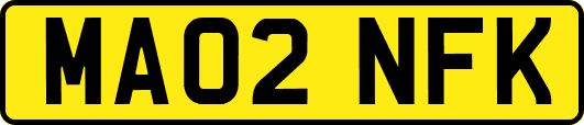 MA02NFK