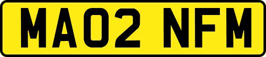 MA02NFM
