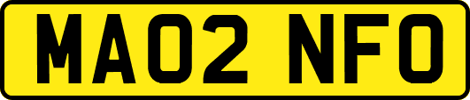 MA02NFO