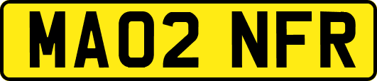 MA02NFR