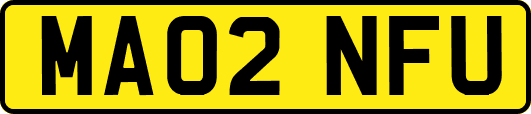 MA02NFU