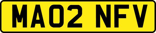 MA02NFV