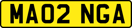 MA02NGA