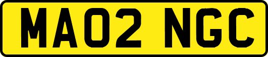 MA02NGC