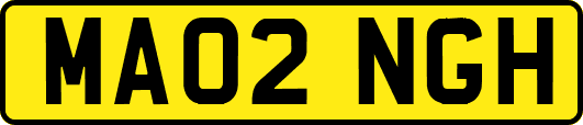 MA02NGH